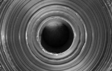 Bedminster Down edpm waterproofing