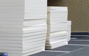 Bedminster Down flat roof insulation costs