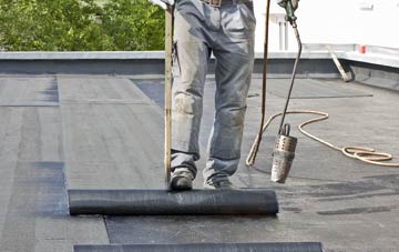 flat roof replacement Bedminster Down, Bristol