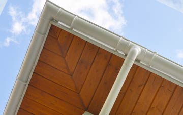 Bedminster Down soffit types